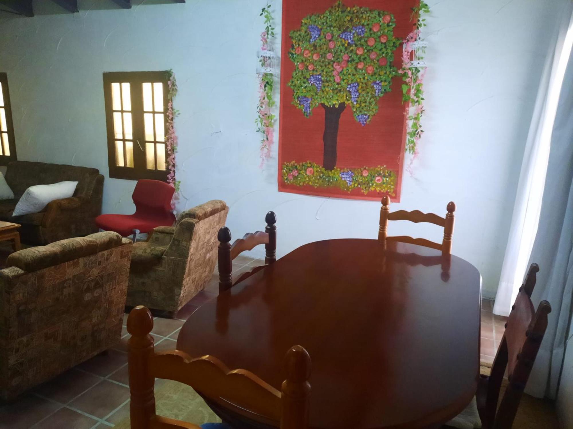 Casa Junto Al Parque Natural De Las Bardenas Sadaba Exterior photo